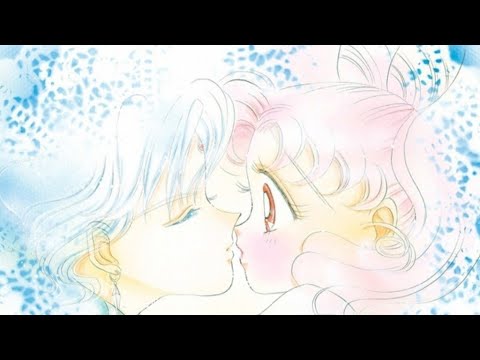 Rashiku Ikimasho - Sailor moon SuperS ED2 (Rashiku ikimasho - Sailor Moon Eternal Version)