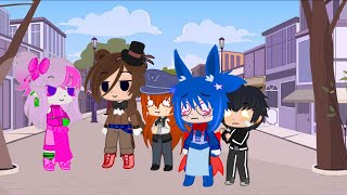 More Bonnie Security Breach Minecraft Roleplay