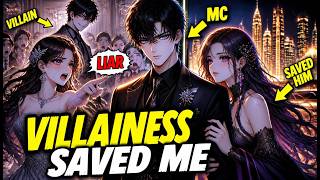 They HUMILIATED Me at My Engagement Party… So The Villainess Billionaire Became My Ally!