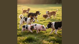 Anjing dan babi (Remastered 2025)