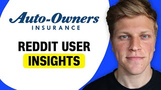 Should You Buy Auto-Owners Insurance: Reddit User Insights
