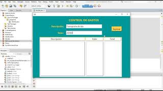 Famous Ejercicio 1   Control de gastos Net Worth