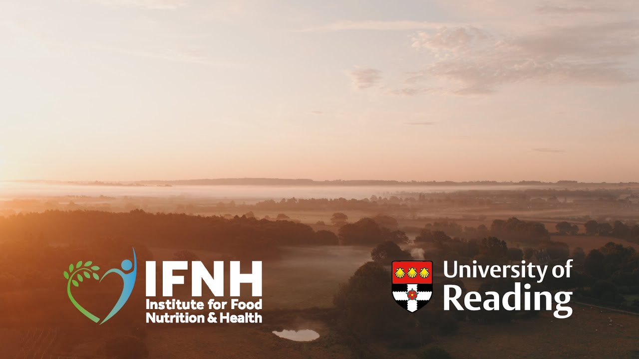 Institute for Food, Nutrition and Health - Working together to find solutions across the food system