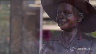 Make-A-Wish® and Sentinel Partnership