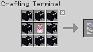 100.000 RF/Tick! Tier 3 Netherstar Generator! - Minecraft Modpack Forever Stranded #124