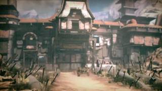 Rage E3 2008 Trailer