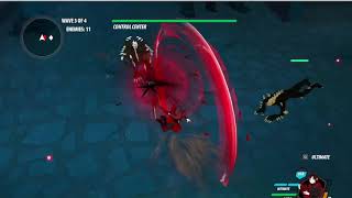 "LET'S HACK AND SLASH!" RWBY: GRIMM ECLIPSE - RUBY #1