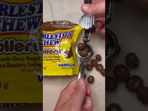Testing Candy vs