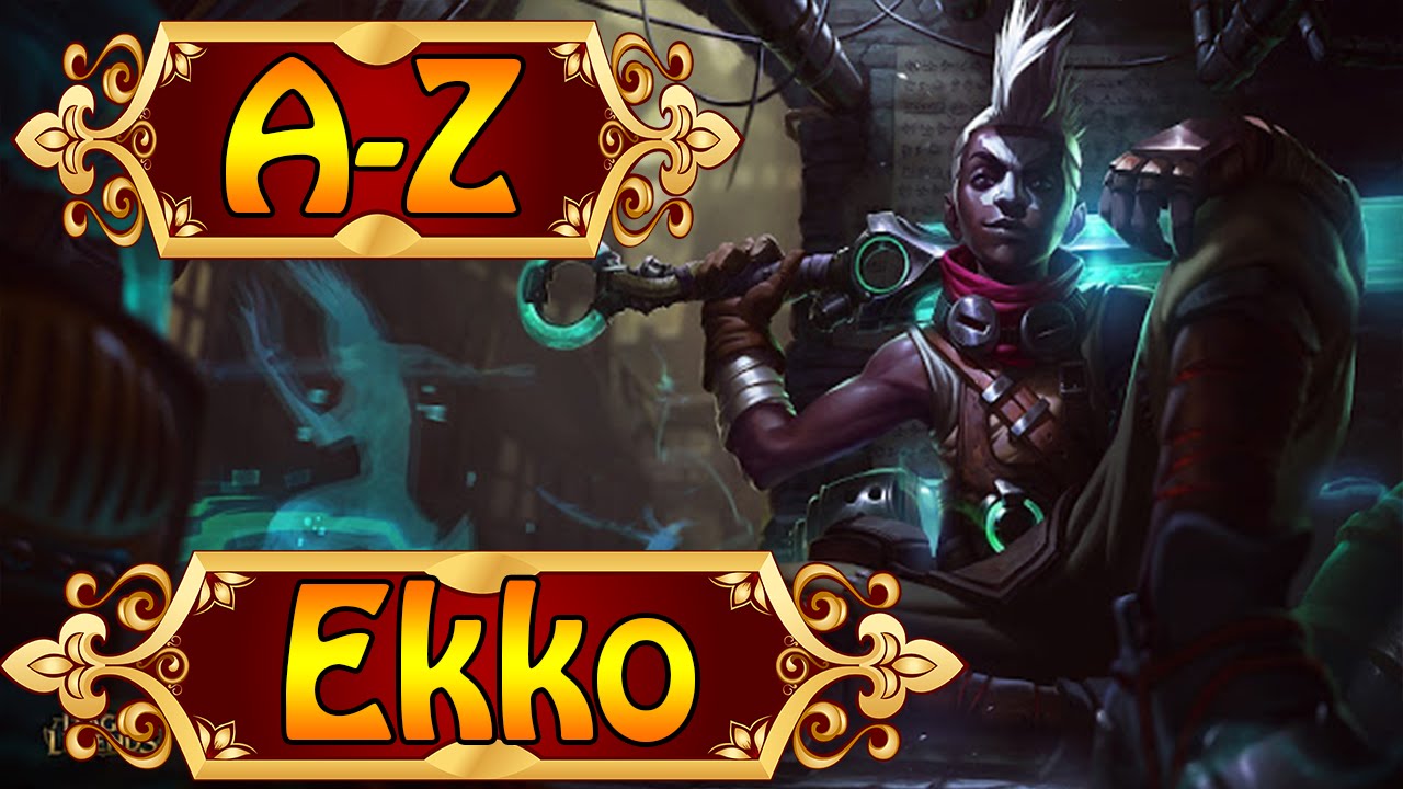 Ekko Meisterschaften Ekko Meisterschaften