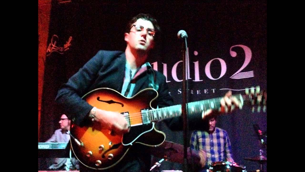 Nick Waterhouse - Dead Room
