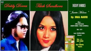 Download Lagu DEDDY DORES - \ MP3