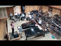 Capture de la vidéo International Conducting Masterclass With Maestro Tomas Netopil. Olomouc 2023.