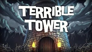 Terrible Tower - Official Trailer (Google Play) screenshot 3