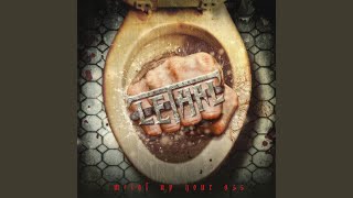 War Is My Shepherd (Cover)