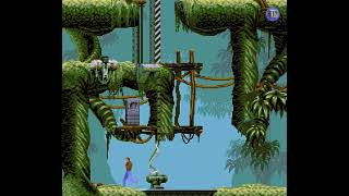 Flashback PC Longplay [Delphine Software]