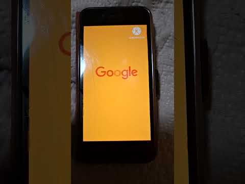 Google pixel 1 Killscreen(Fake)