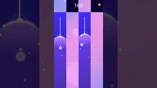 Fortnite - In Da Party - 3 STARS!!!! - Piano Star: Tap Music Tiles screenshot 2
