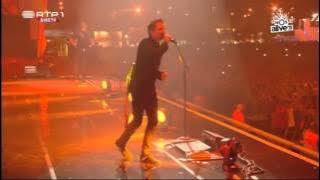 Muse - Madness (Live 2015)