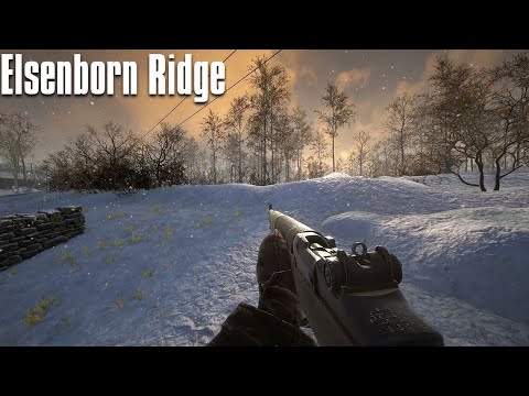Hell Let Loose - NEW Map and Update 16 Details