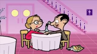 Mr.Bean | Hotdate