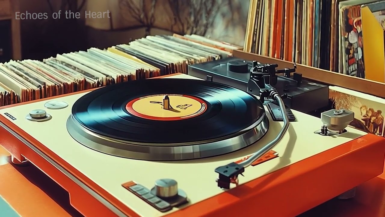 Echoes of the Heart | Warm Acoustic Folk Music for Relaxation and Reflection