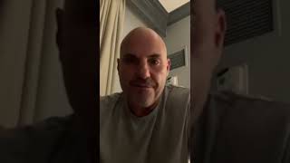 Rick Tocchet refused a night out on Mike Keenan’s credit card and told him he’ll pay for the boys. Wealth