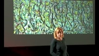 Leonardo and the Artists: Leadership Lessons | Sandra Comas | TEDxUniversidaddeNavarra