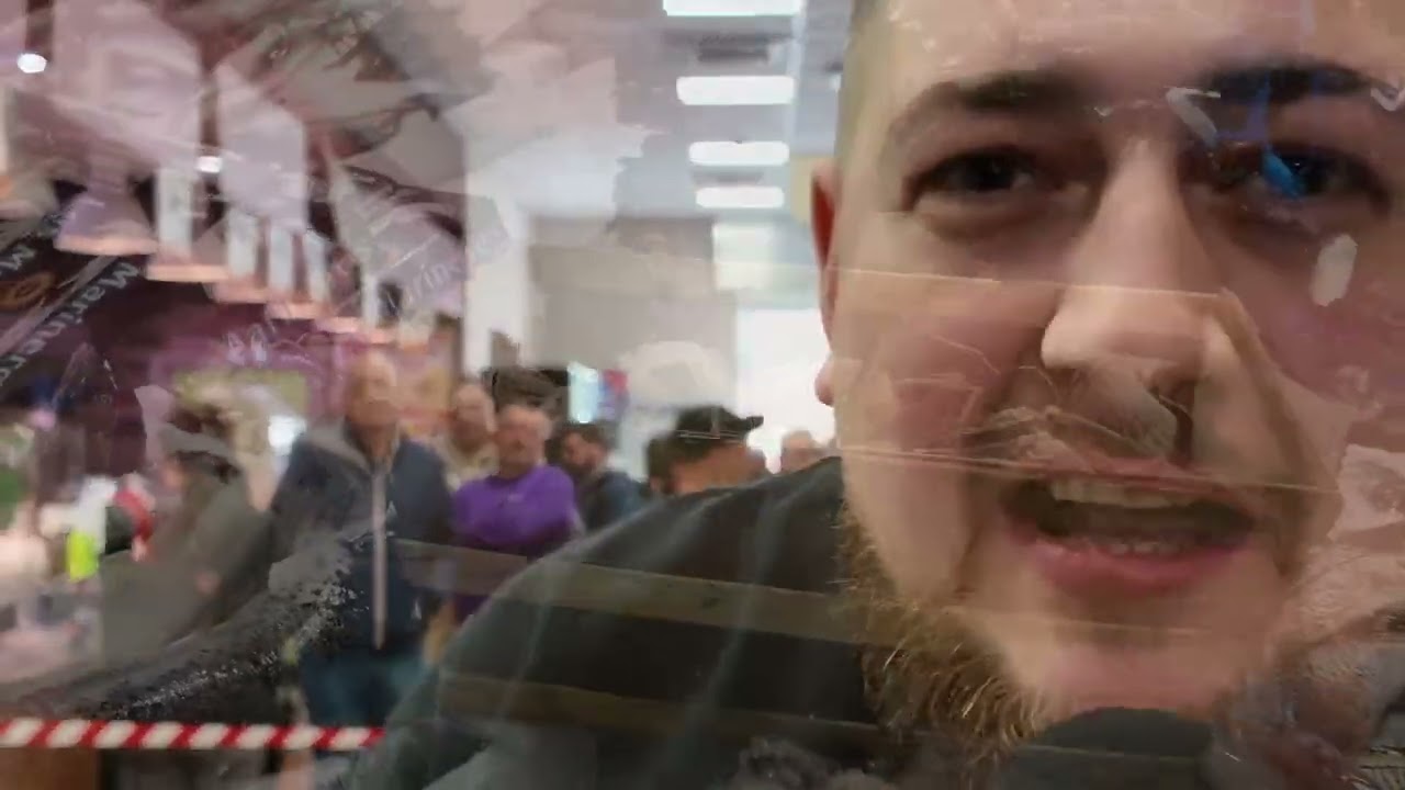 Pescheria dal cugino Brindisi