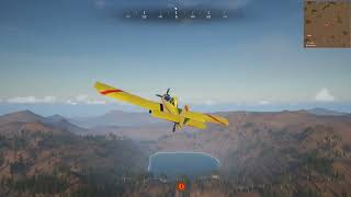 WILDLAND: Initial Attack update 0.3.4