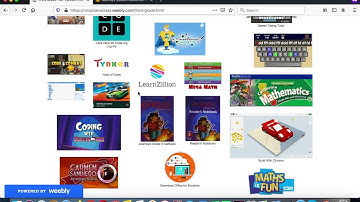 How to Access Go Math from the School Website