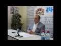 Samvel Zakaryan. In Georgia medicines are 20 percent cheaper than in Armenia thumbnail