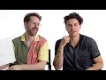 Smosh Answer The Web's Most Searched Questions | WIRED