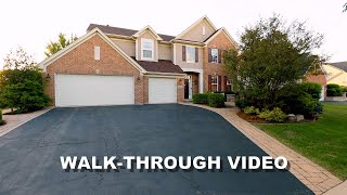 1818 Pampas St video tour