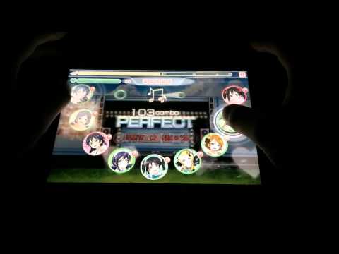 《ラブライブ》告白日和、です！《HARD》《フルコン》