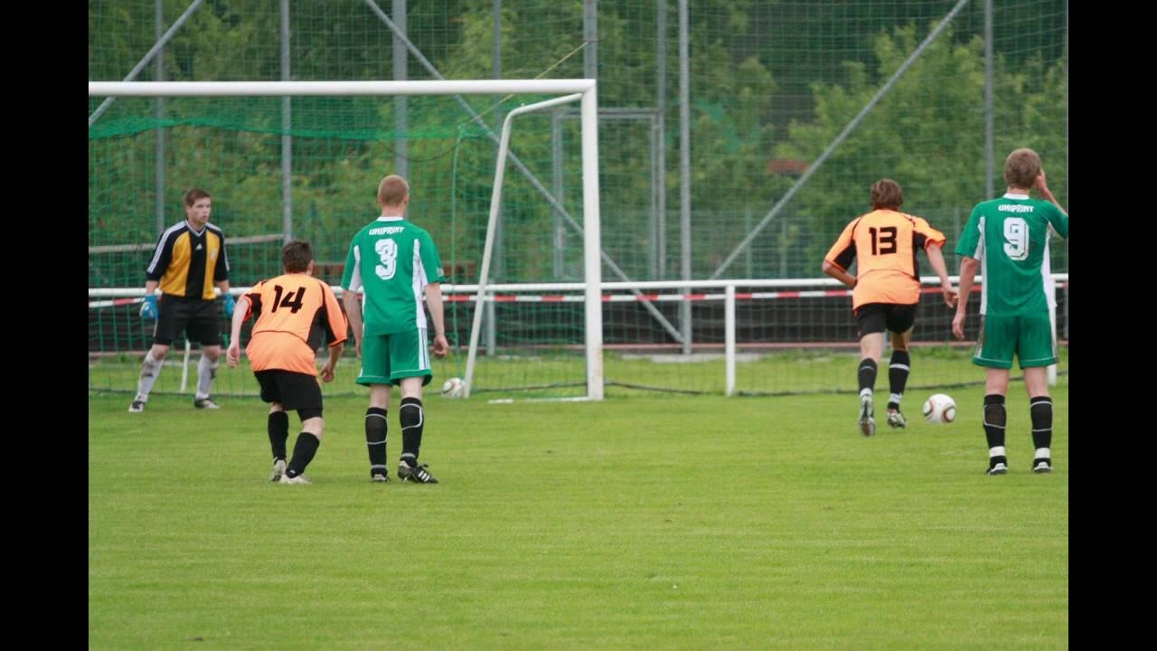 Lhota p.L. - Rychnov n.Kn. 2:1