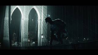 Daredevil: Born Again S2 | VFX Breakdown | Eyeline