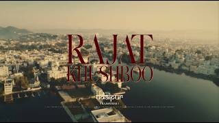 Rajat Khushboo 1St Encounter Udaipur India 2K26