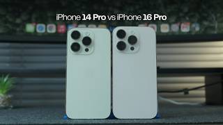 iPhone 14 Pro vs iPhone 16 Pro in Late 2026