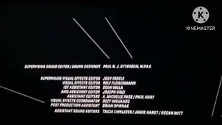 Créditos De El Hombre Araña 3 Versión De Disney Xd Disney Junior Y Disney Channel