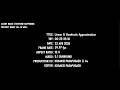 Key Skills: Linear &amp; Quadratic Approximation