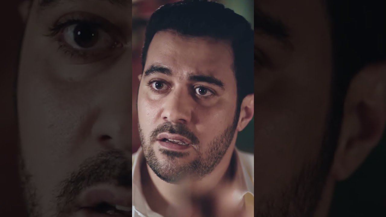 جوزها مش مالي  عينها والطلاق هو الحل #رحيم