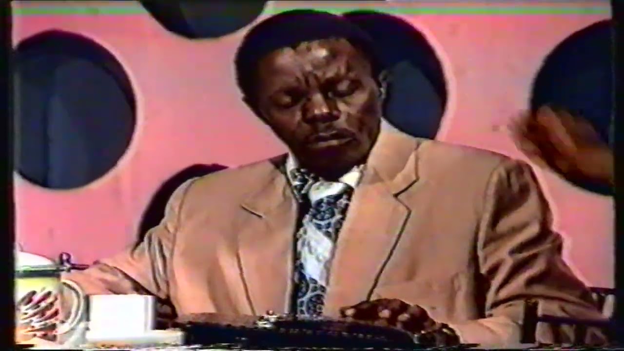 GROUPE SALONGO UN, DEUX, TROIS 1995