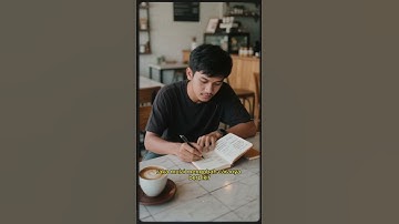 Rezeki Itu Tak Pernah Terlambat, Datangnya Tepat Saat Kamu Siap  #ceritainspiratif