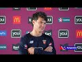 Rayner: “Every game feels like a final now”