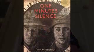 Candice Hales Book Review of One Minute's Silence