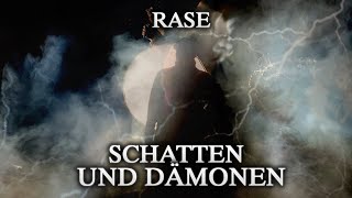 Rase - Schatten Und Dämonen (Prod. Pascha Beatz)