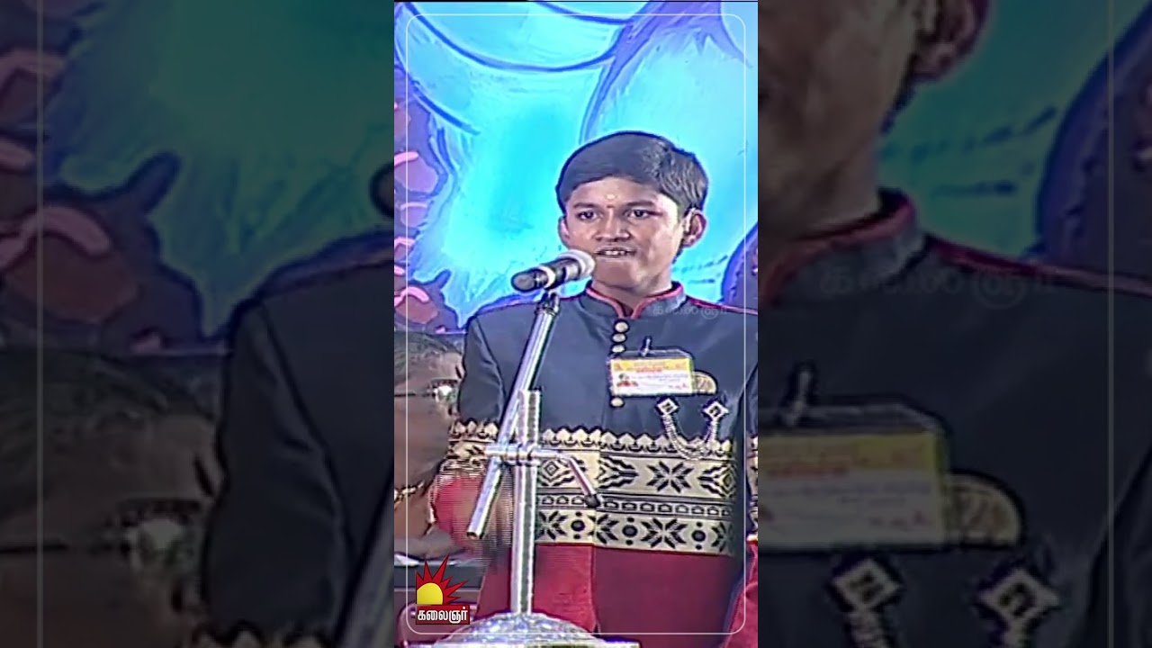 Circumstances or Individuality brings Success ? | Leoni Pattimanram - 