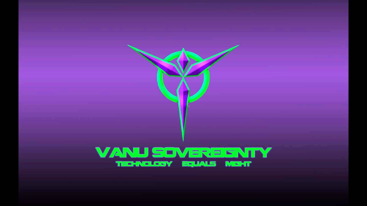 PlanetSide 2 OST - Vanu Sovereignty Main Theme