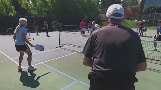 Pickleball popularity picks up across Florida screenshot 2