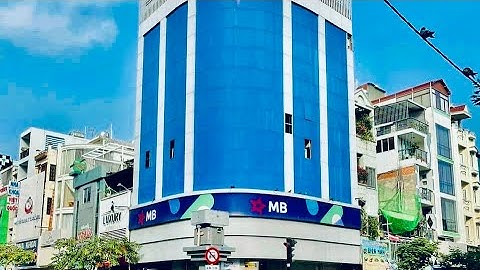 Bán 2 Mặt Tiền Nguyễn Đình Chiểu-Nguyễn Thiện Thuật Quận 3, vị trí rất đẹp đang cho thuê 200 triệu